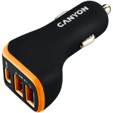 CANYON CNE-CCA08BO car charger