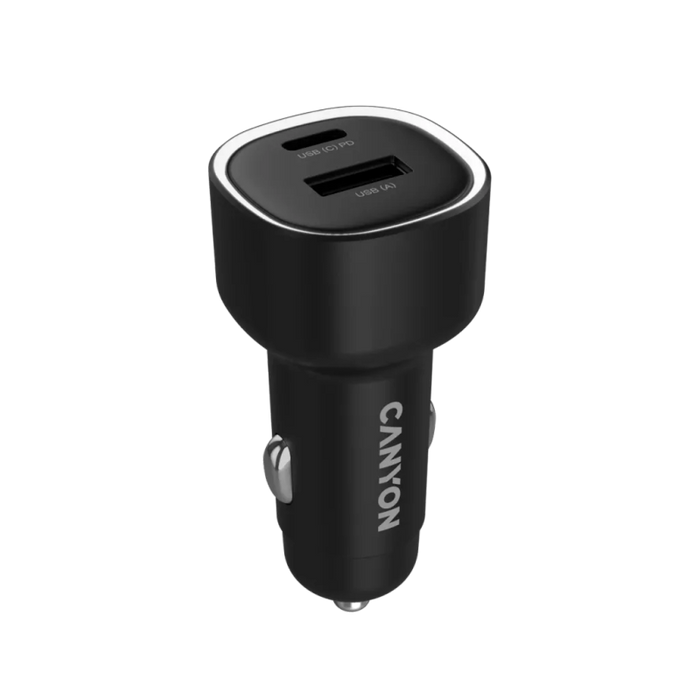 Charger Canyon CNE-CCABR8AC 1xUSB C +1x USB A 85W
