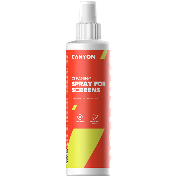 Cleaning agent CANYON CNE-CCL21