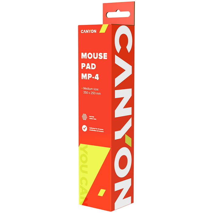 Canyon CNE-CMP4 mouse pad