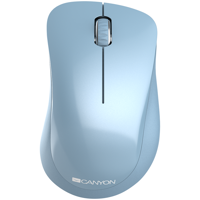 Mouse Canyon CNE-CMSW11BL