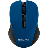 Canyon CNE-CMSW1BL mouse