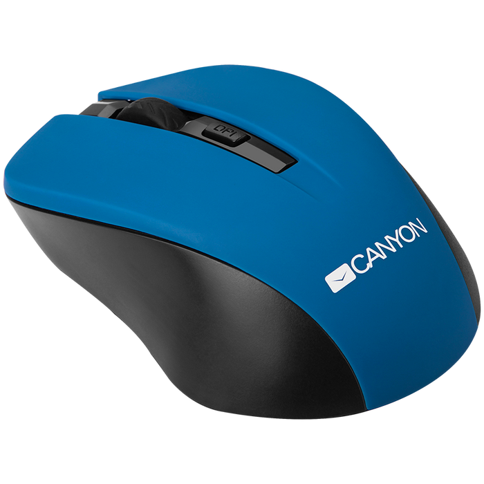Mouse Canyon CNE-CMSW1BL