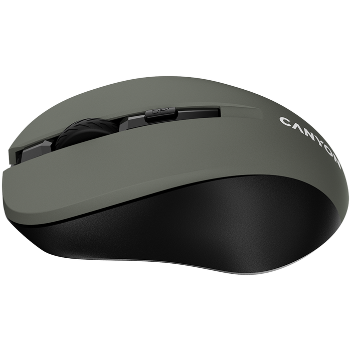 Canyon CNE-CMSW1G mouse