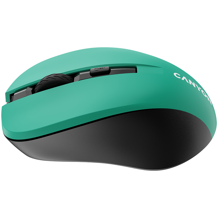 Canyon CNE-CMSW1GR mouse