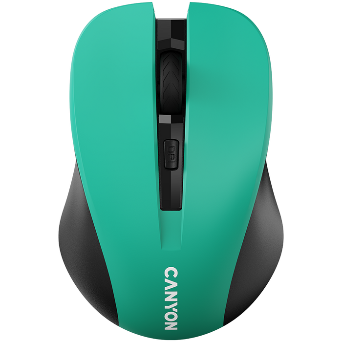 Canyon CNE-CMSW1GR mouse