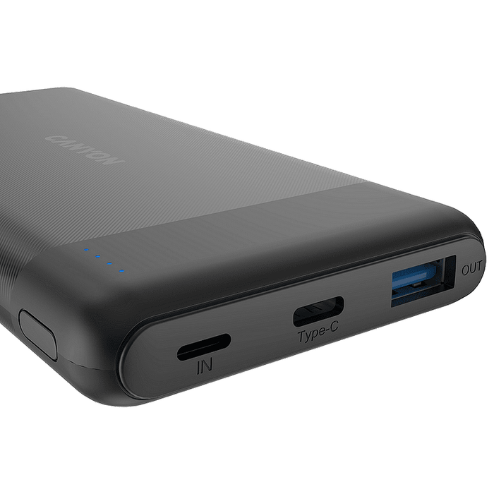 Canyon CNE-CPB1009B external battery