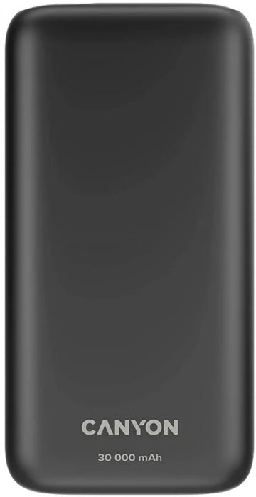 CANYON CNE-CPB301B Power bank 30000mAh