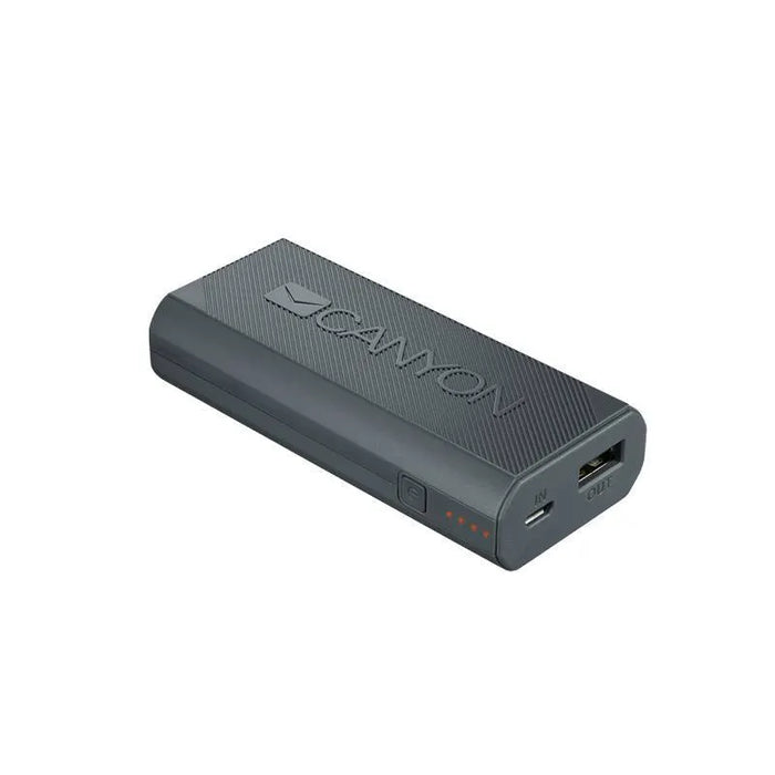Canyon CNE-CPBF44DG external battery