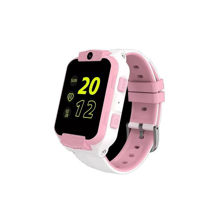 Canyon CNE-KW41WP Smart Watch