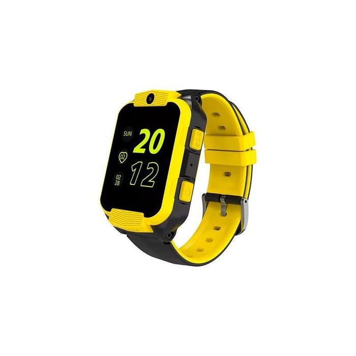 Canyon CNE-KW41YB smart watch