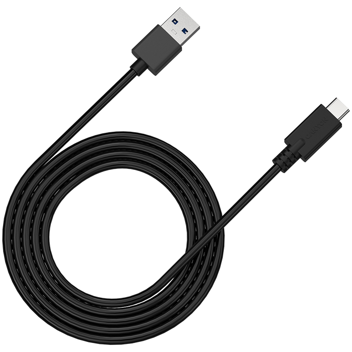 Cable CANYON CNE-USBC4B USB-USB Type C 1.5M