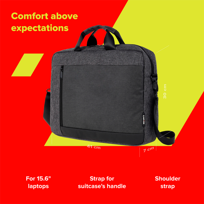 CANYON CNS-CB5G4 laptop bag