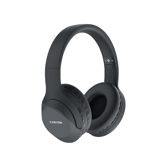 Headphones CANYON CNS-CBTHS3DG