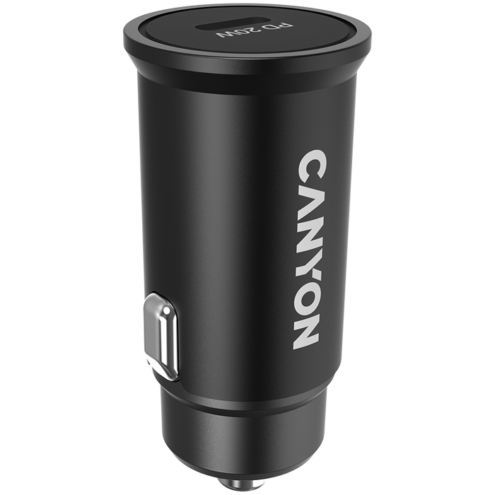 CANYON CNS-CCA20B car charger