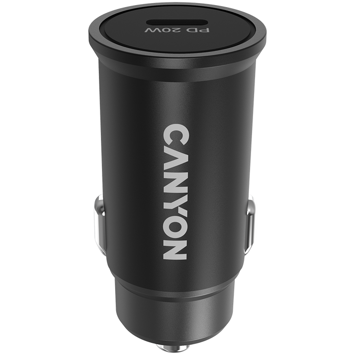 CANYON CNS-CCA20B car charger