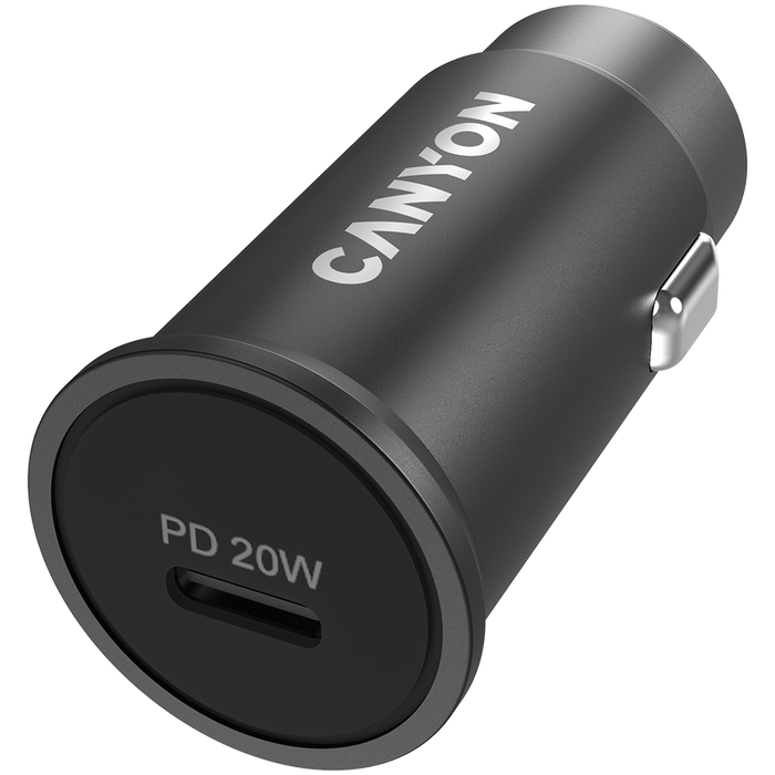 CANYON CNS-CCA20B car charger