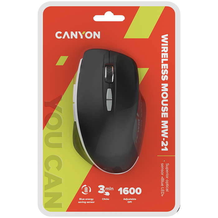Canyon CNS-CMSW21B mouse