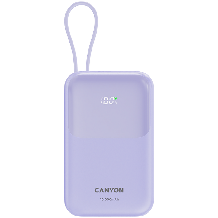 CANYON CNS-CPB101PU external battery