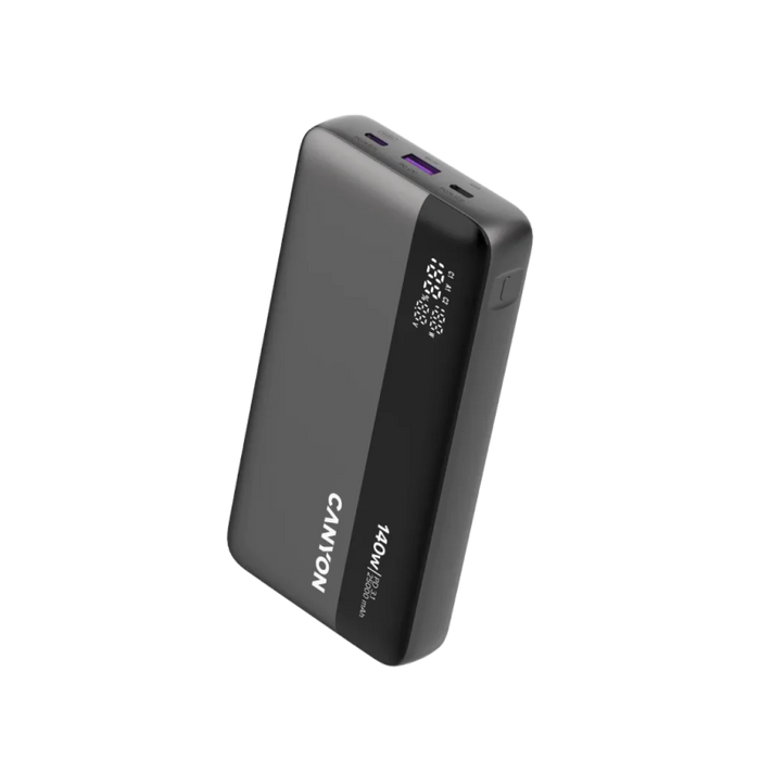 Canyon CNS-CPB240 25000 mAh 140W external battery