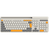 Canyon CNS-HKBW03BG keyboard