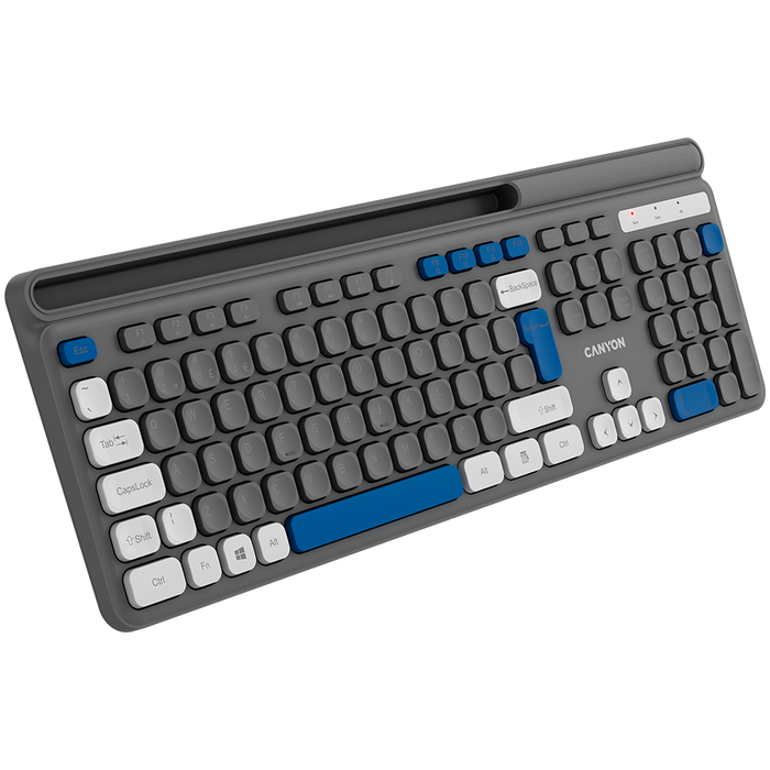 Canyon CNS-HKBW03DG Keyboard