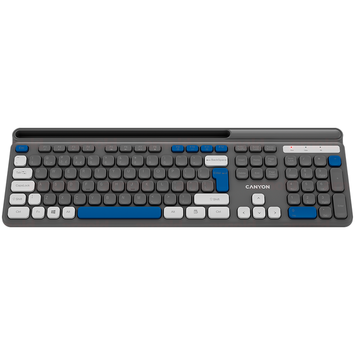 Canyon CNS-HKBW03DG Keyboard