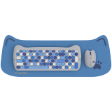 CANYON CNS-HSETW6BL Keyboard and Mouse