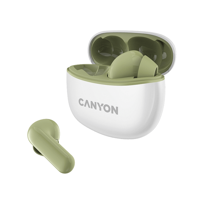 Headphones CANYON CNS-TWS5GR