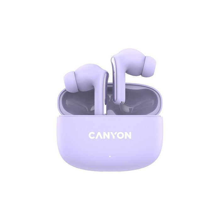 Headphones Canyon CNS-TWS9P OnGo-9, Bluetooth, IN-EAR (PLUGS)