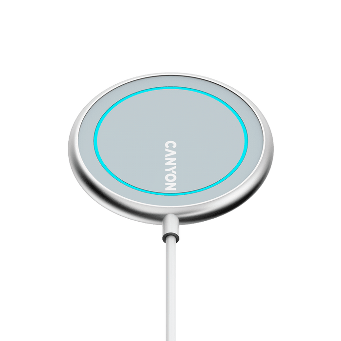 Charger Canyon CNS-WCS100 WIRELESS MAGNETIC