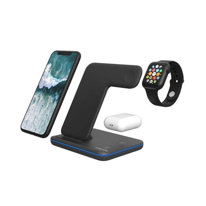 Charger Canyon CNS-WCS303B WIRELESS STAND