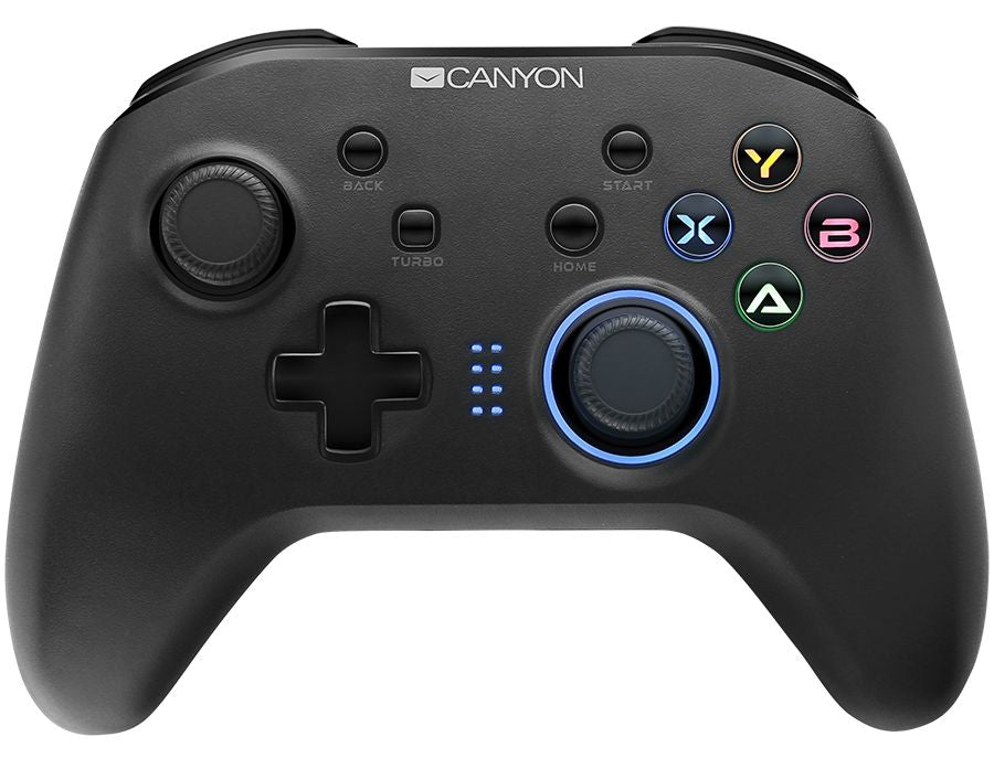 Joystick Canyon CND-GPW3