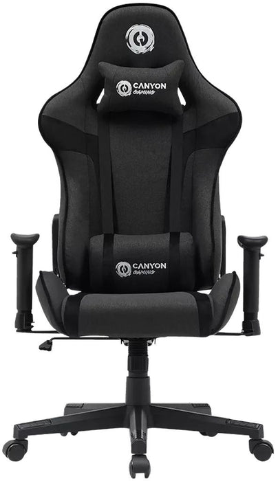 GAMING CHAIR CANYON Crest CNS-FCH01