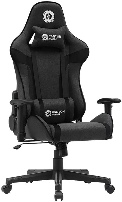 GAMING CHAIR CANYON Crest CNS-FCH01