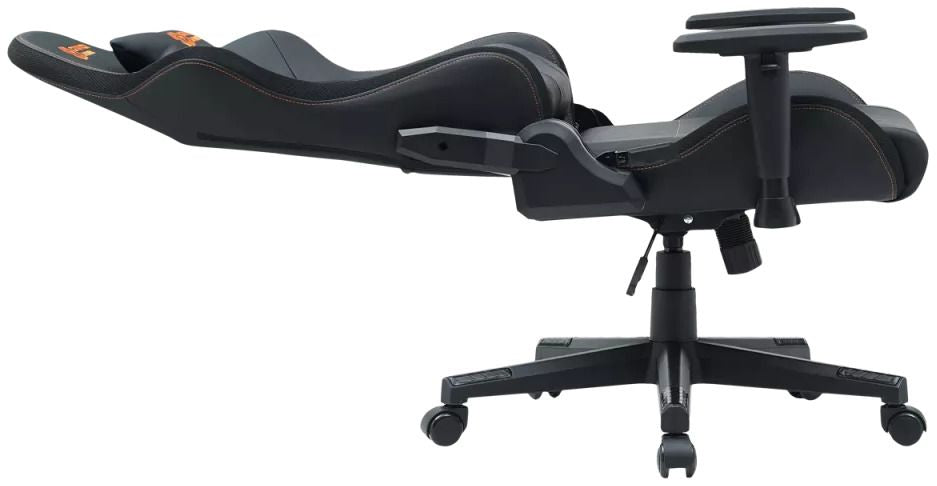 GAMING CHAIR CANYON IridaCNS-RGBCH03RGB