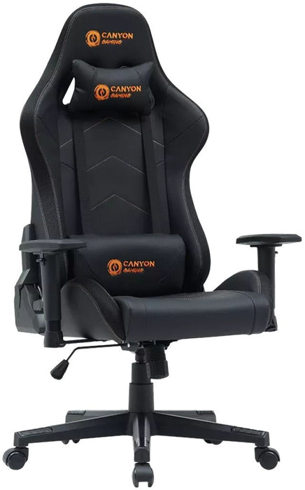 GAMING CHAIR CANYON IridaCNS-RGBCH03RGB