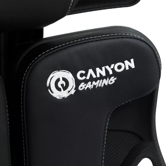 GAMING CHAIR CANYON Morph.CNS-ABCH01BW