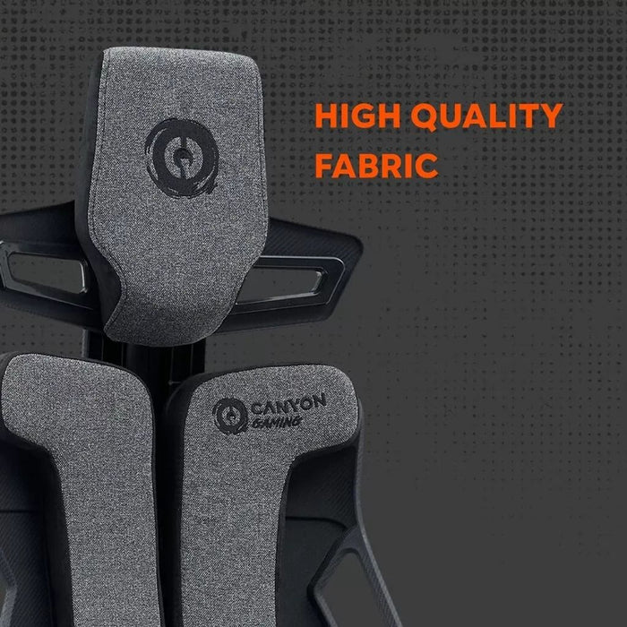 GAMING CHAIR CANYON Morph.CNS-ABCH01BW