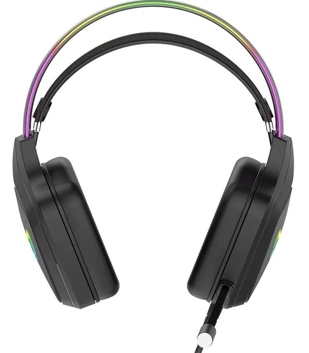 Headphones with microphone Canyon CND-SGHS9A, OVER-EAR