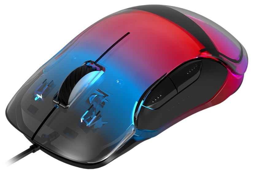 Canyon CND-SGM728 Braver Mouse