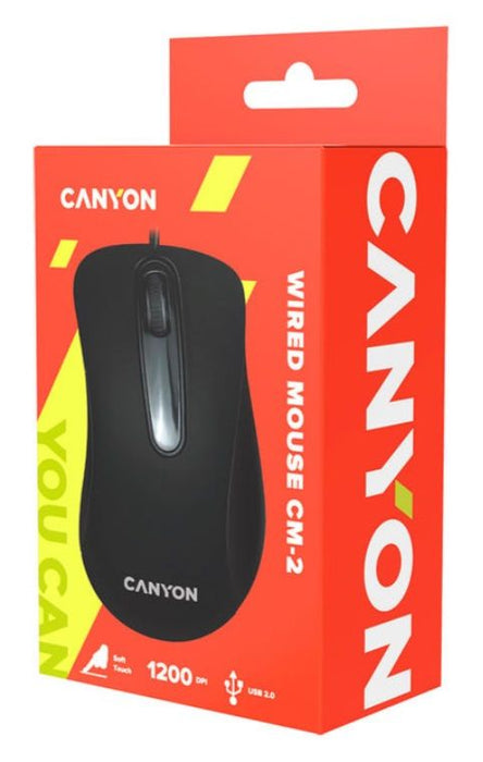 Canyon CNE-CMS2 mouse