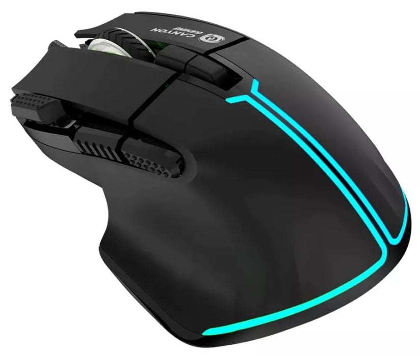 Canyon CND-SGM636B Fortnax mouse