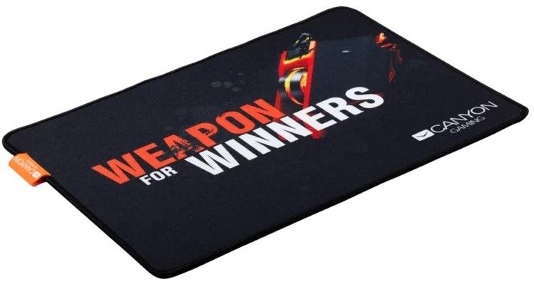 Mouse pad Canyon CND-CMP8