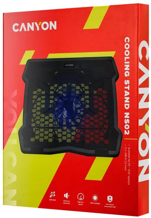 Cooling stand Canyon CNE-HNS02