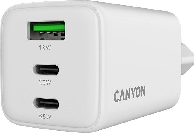 Charger CANYON CNS-CUW65ACC