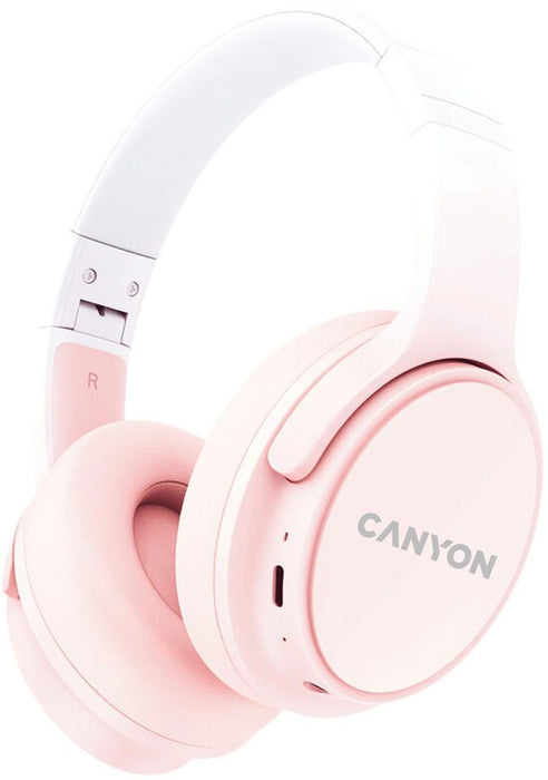 Headphones CANYON CNS-CBTHS4P