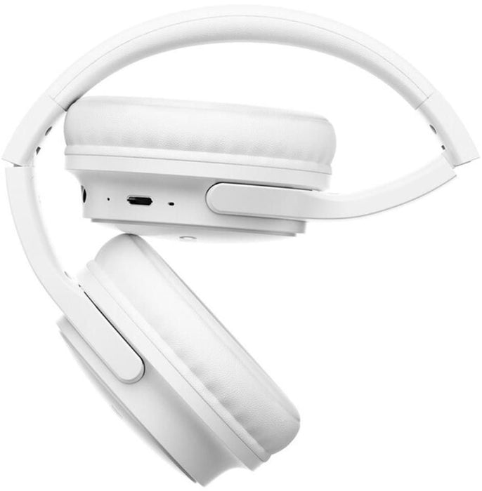 Headphones CANYON CNS-CBTHS4W