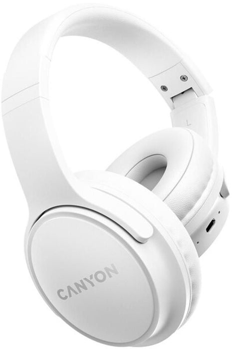 Headphones CANYON CNS-CBTHS4W