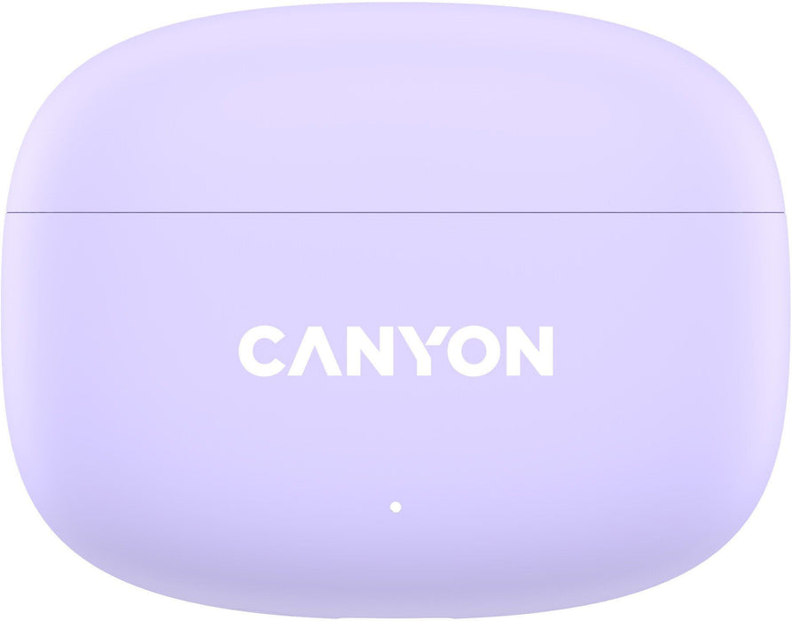 Headphones Canyon CNS-TWS9P OnGo-9, Bluetooth, IN-EAR (PLUGS)